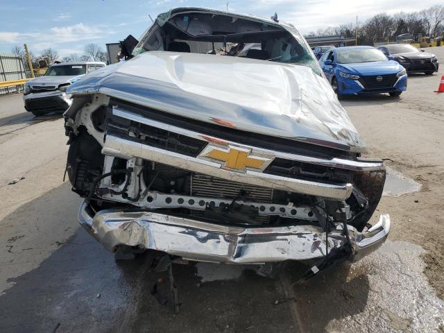 Photo 5 from auction – 2023 CHEVROLET SILVERADO with VIN 3GCPACEK7PG246086