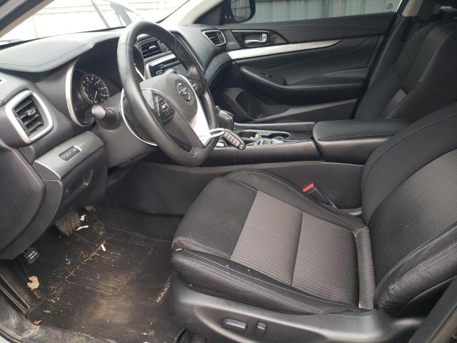 Photo 7 from auction – 2018 NISSAN MAXIMA 3.5 with VIN 1N4AA6AP2JC390699