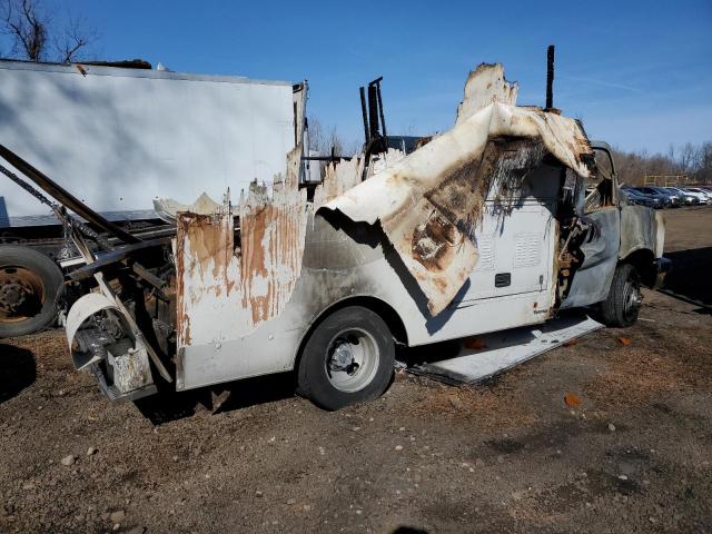 Photo 3 from auction – 2008 CHEVROLET EXPRESS G3 with VIN 1GBJG31K881105333