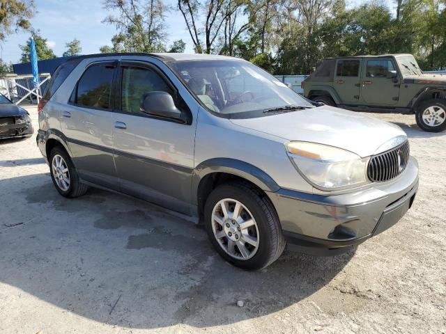 Photo 4 from auction – 2005 BUICK RENDEZVOUS with VIN 3G5DB03E75S521162