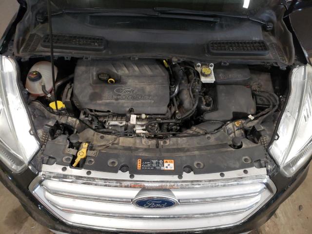 Photo 12 from auction – 2017 FORD ESCAPE SE with VIN 1FMCU0GD6HUD76888