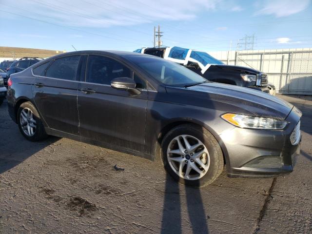 Photo 4 from auction – 2015 FORD FUSION SE with VIN 3FA6P0HD6FR213773