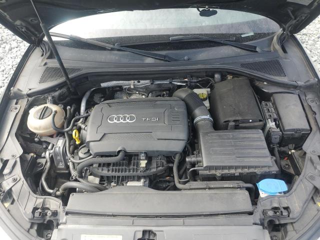 Снимка 11 от търг – 2015 AUDI A3 PREMIUM с VIN WAUACGFF1F1005885