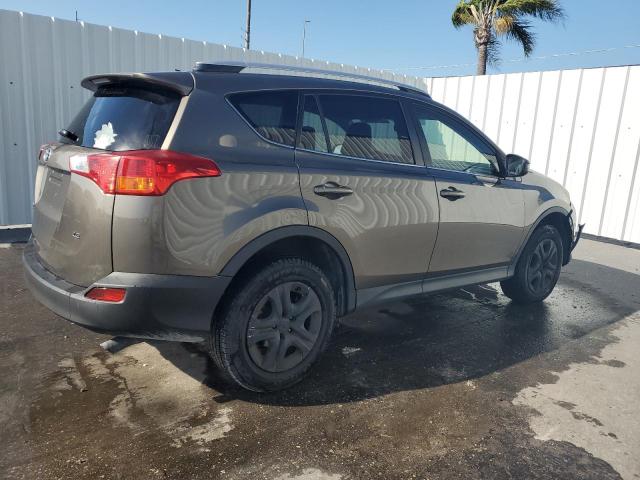 Снимка 3 от търг – 2014 TOYOTA RAV4 LE с VIN JTMZFREV6ED034202