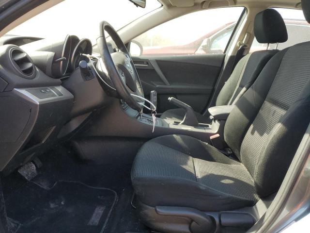 Photo 7 from auction – 2013 MAZDA 3 I with VIN JM1BL1L71D1720082