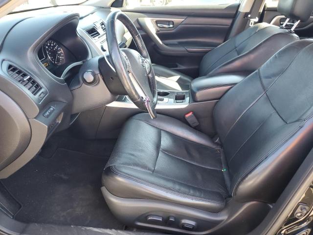 Photo 7 from auction – 2013 NISSAN ALTIMA 2.5 with VIN 1N4AL3AP9DN520642
