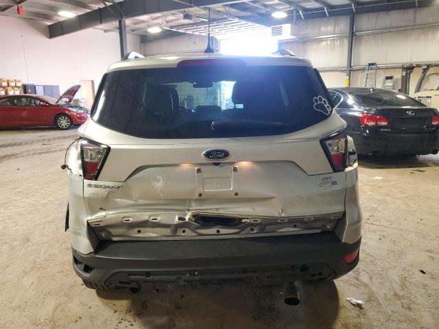 Photo 6 from auction – 2018 FORD ESCAPE SE with VIN 1FMCU9GD6JUD12263
