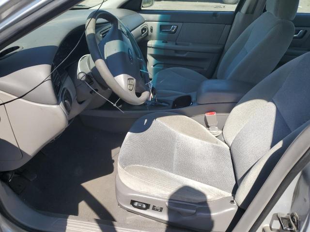 Снимка 7 от търг – 2000 FORD TAURUS SES с VIN 1FAFP55S5YG227593