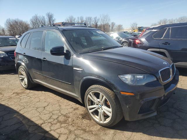 Photo 4 from auction – 2011 BMW X5 M with VIN 5YMGY0C55BLK26865