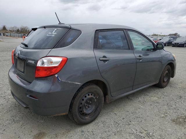 Photo 3 from auction – 2010 TOYOTA COROLLA MA with VIN 2T1KU4EE2AC535539