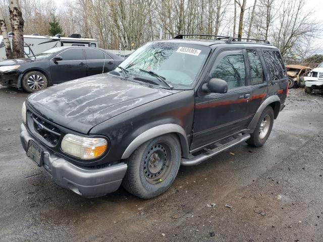 FORD EXPLORER S 2000 with VIN 1FMYU70E7YUA44072 - Photo from auction