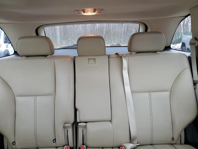 Photo 10 from auction – 2009 FORD EDGE LIMIT with VIN 2FMDK49C59BA67152