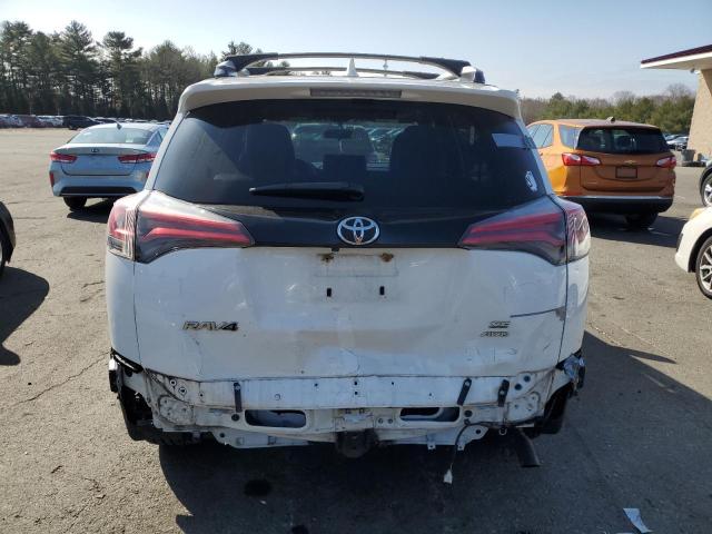 Photo 6 from auction – 2016 TOYOTA RAV4 SE with VIN JTMJFREV4GJ083254