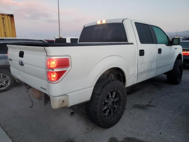 Zdjęcie 3 z aukcji – 2012 FORD F150 SUPER z VIN 1FTFW1EF1CFB36408