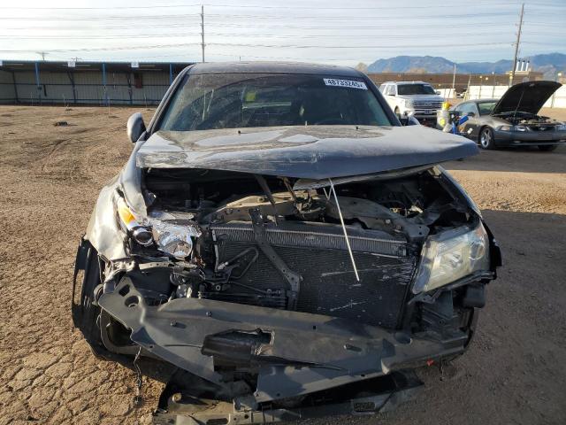 Photo 5 from auction – 2012 ACURA MDX TECHNO with VIN 2HNYD2H37CH533815