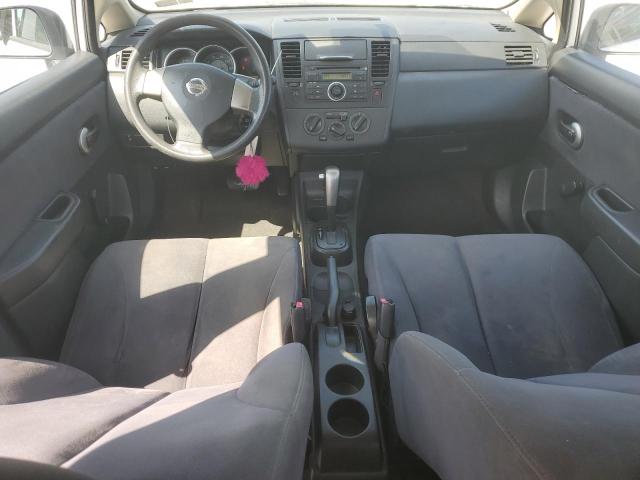 Photo 8 from auction – 2009 NISSAN VERSA S with VIN 3N1CC11E89L42864