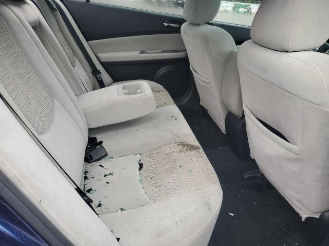 Photo 10 from auction – 2010 MAZDA 6 I with VIN 1YVHZ8CH9A5M23859