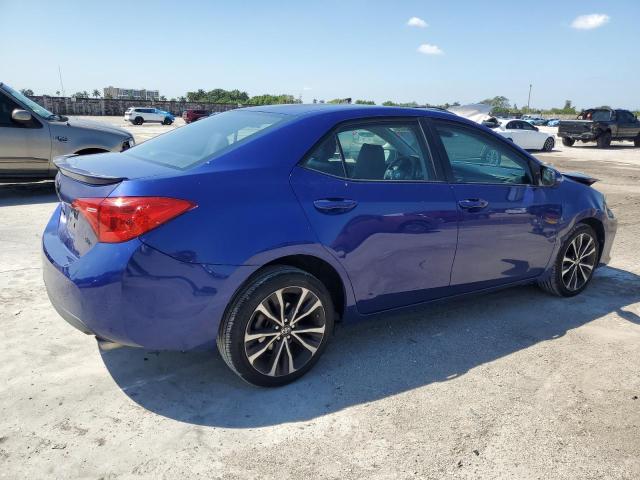 Photo 3 from auction – 2018 TOYOTA COROLLA L with VIN 5YFBURHE2JP769074