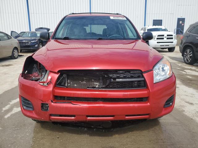 Photo 5 from auction – 2012 TOYOTA RAV4 with VIN 2T3BF4DV3CW196312