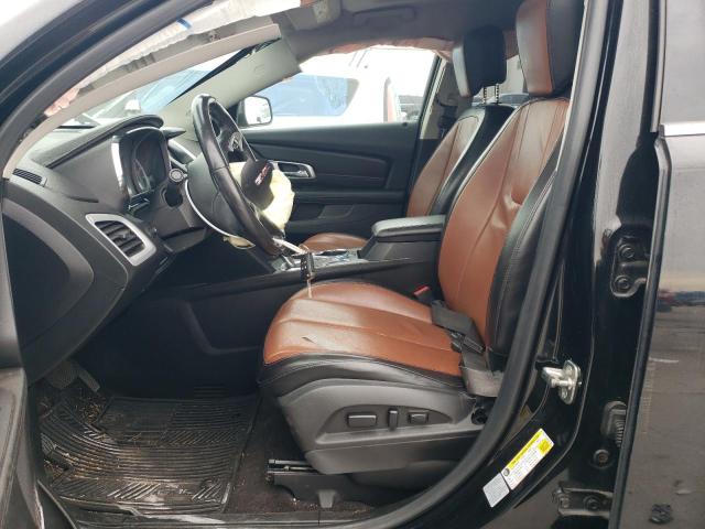 Снимка 7 от търг – 2016 GMC TERRAIN SL с VIN 2GKFLPE34G6242499