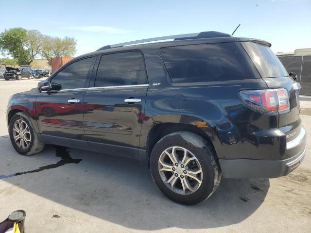 Photo 2 from auction – 2014 GMC ACADIA SLT with VIN 1GKKRRKD7EJ283344