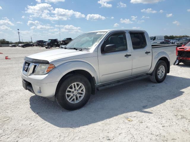NISSAN FRONTIER S 2019 with VIN 1N6DD0ER7KN760359 - Photo from auction