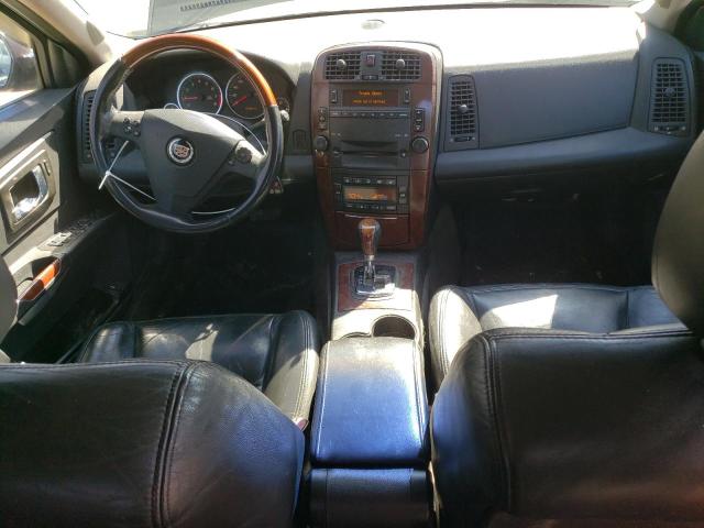Photo 8 from auction – 2006 CADILLAC CTS HI FEA with VIN 1G6DP577860143349