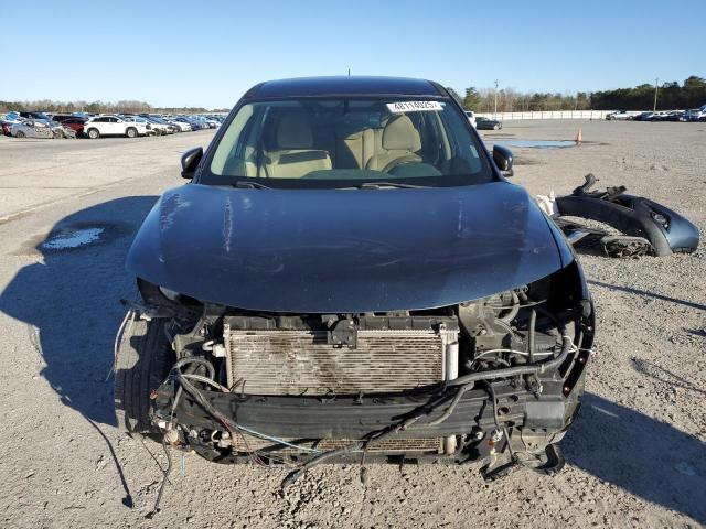 Photo 5 from auction – 2014 NISSAN ROGUE S with VIN 5N1AT2MTXEC798407