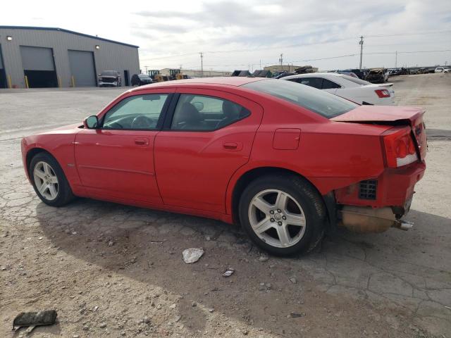 Photo 2 from auction – 2009 DODGE CHARGER R/ with VIN 2B3KA53TX9H515686