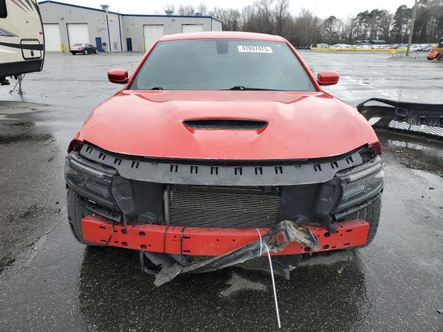 Photo 5 from auction – 2019 DODGE CHARGER SC with VIN 2C3CDXGJ8KH585244