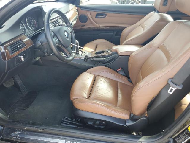 Photo 7 from auction – 2009 BMW 335 I with VIN WBAWL73569P182631