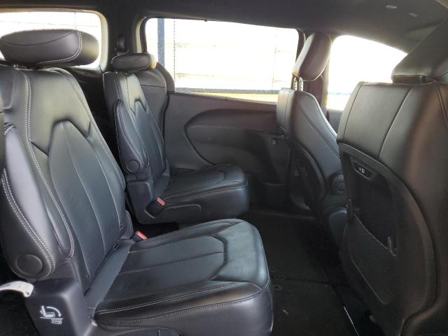 Снимка 11 от търг – 2025 CHRYSLER PACIFICA S с VIN 2C4RC1BG3SR503545