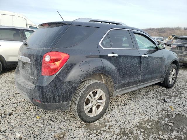 Photo 3 from auction – 2013 CHEVROLET EQUINOX LT with VIN 2GNALFEK6D6302048