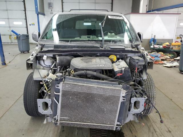 Photo 5 from auction – 2016 DODGE GRAND CARA with VIN 2C4RDGEG8GR371045