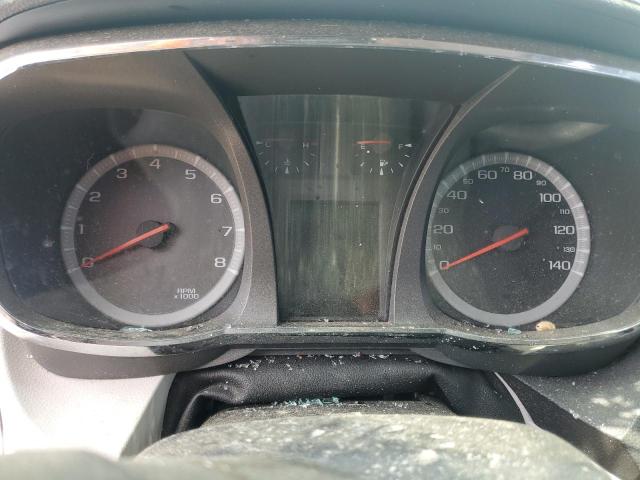 Photo 9 from auction – 2015 GMC TERRAIN SL with VIN 2GKALSEK5F6239565