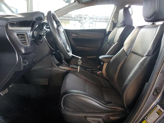 Photo 7 from auction – 2016 TOYOTA COROLLA L with VIN 5YFBURHE3GP471707