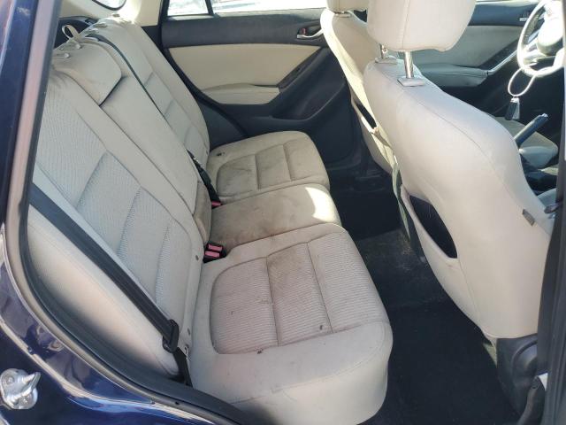 Photo 11 from auction – 2014 MAZDA CX-5 TOURI with VIN JM3KE2CY9E0338230