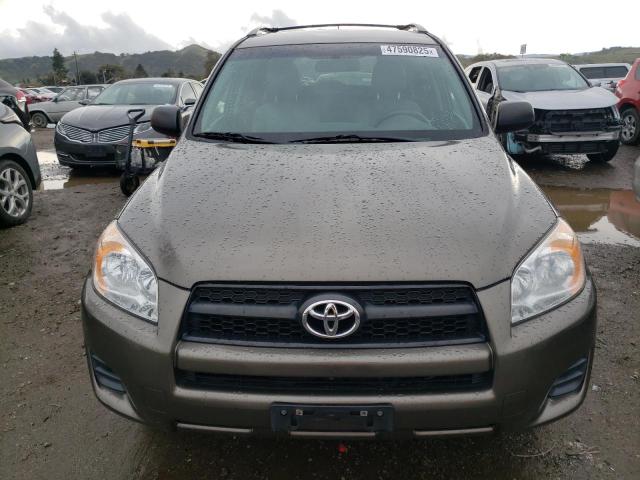 Photo 5 from auction – 2011 TOYOTA RAV4 with VIN 2T3ZF4DV2BW086574