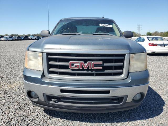 Photo 5 from auction – 2011 GMC SIERRA K15 with VIN 3GTP2VE38BG261416