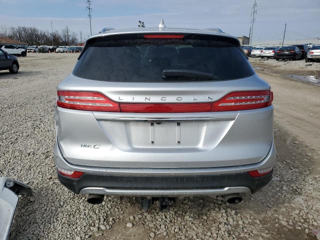 Photo 6 from auction – 2019 LINCOLN MKC with VIN 5LMCJ1C92KUL23061