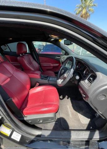 Photo 5 from auction – 2012 DODGE CHARGER R/ with VIN 2C3CDXCT0CH264095