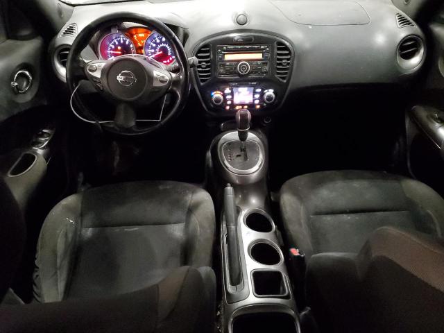 Photo 8 from auction – 2013 NISSAN JUKE S with VIN JN8AF5MR4DT215754