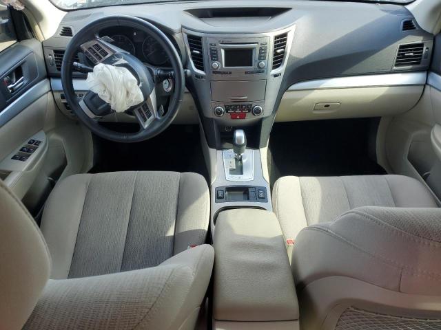 Фото 8 с аукциона – 2014 SUBARU LEGACY 2.5 с VIN 4S3BMBD62E3009506