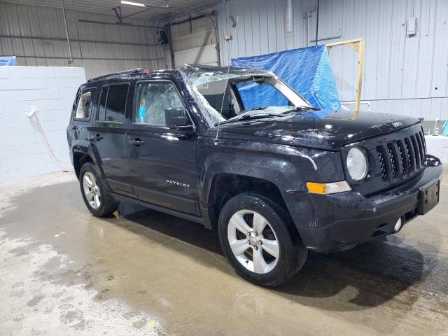 Photo 4 from auction – 2016 JEEP PATRIOT LA with VIN 1C4NJRFB8GD802430