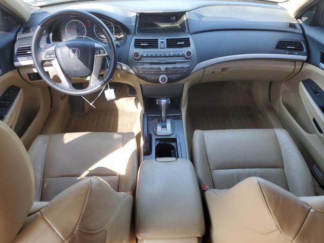 Photo 8 from auction – 2011 HONDA ACCORD SE with VIN 1HGCP2F69BA146041