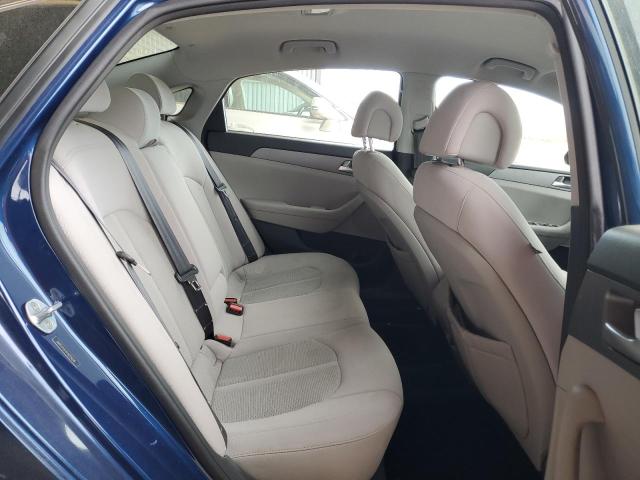Photo 10 from auction – 2015 HYUNDAI SONATA SE with VIN 5NPE24AF4FH015638