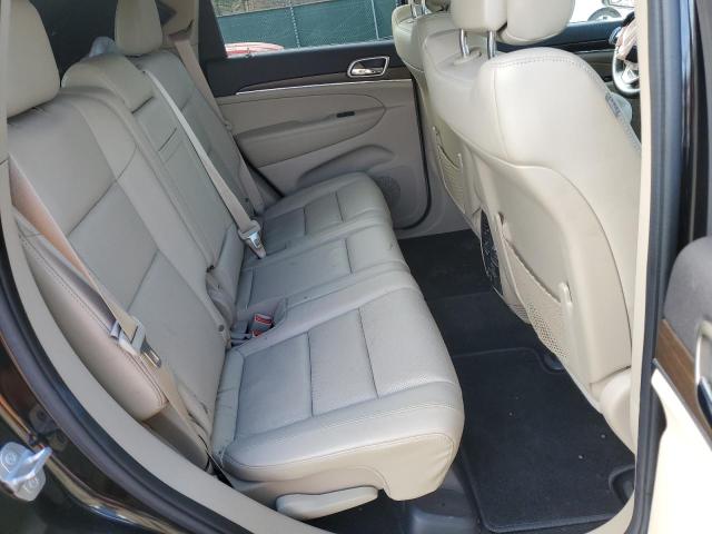 Photo 11 from auction – 2015 JEEP GRAND CHER with VIN 1C4RJFBG7FC918319