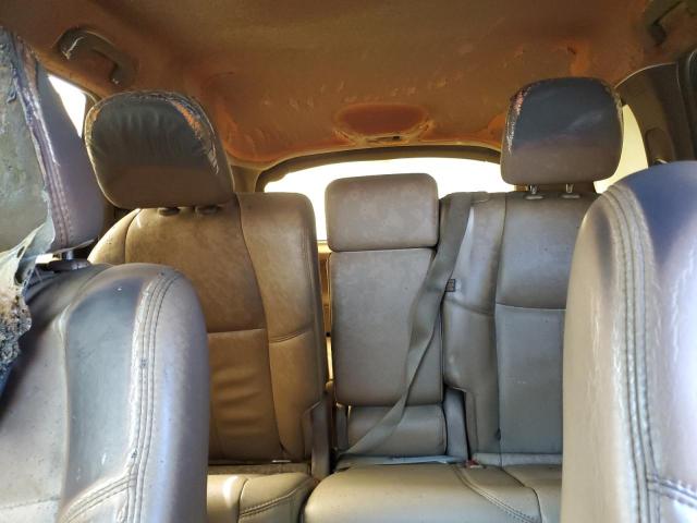 Снимка 10 от търг – 2014 NISSAN PATHFINDER с VIN 5N1AR2MN4EC721189