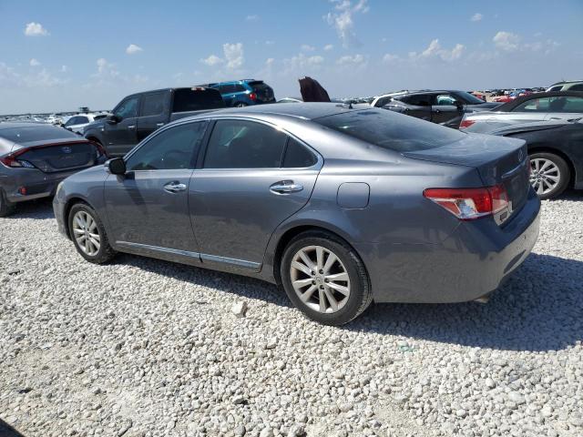 Photo 2 from auction – 2012 LEXUS ES 350 with VIN JTHBK1EG3C2499303