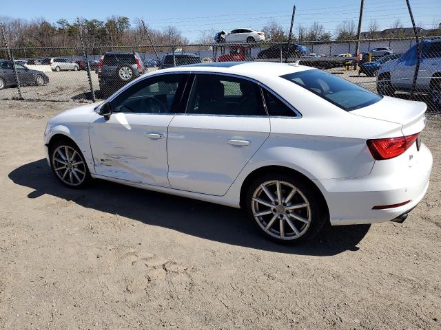 Photo 2 from auction – 2016 AUDI A3 PREMIUM with VIN WAUE8GFF5G1081985